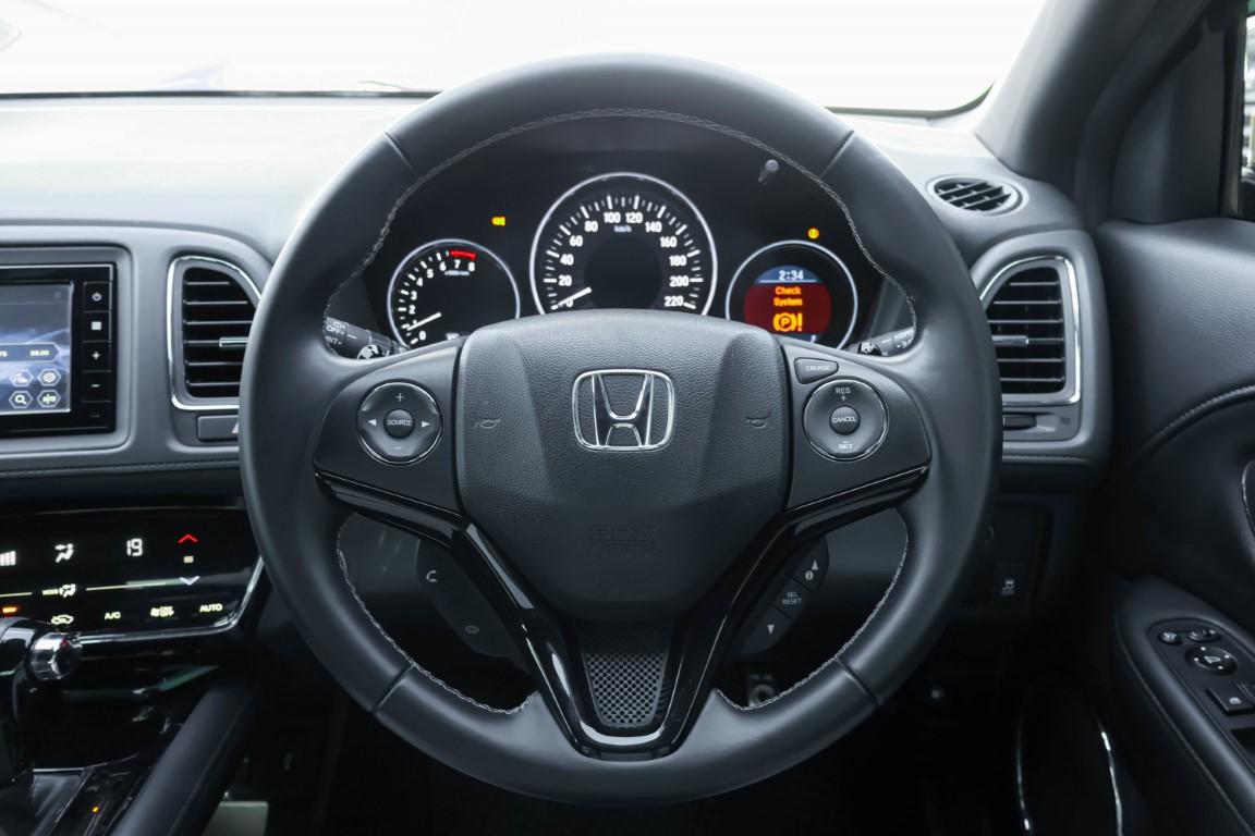 Honda HRV 1.8 RS 2018 *RK2103*